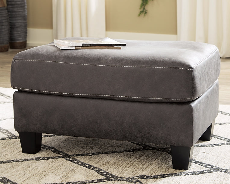 Ashley Express - Venaldi Ottoman