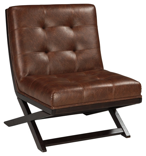 Ashley Express - Sidewinder Accent Chair