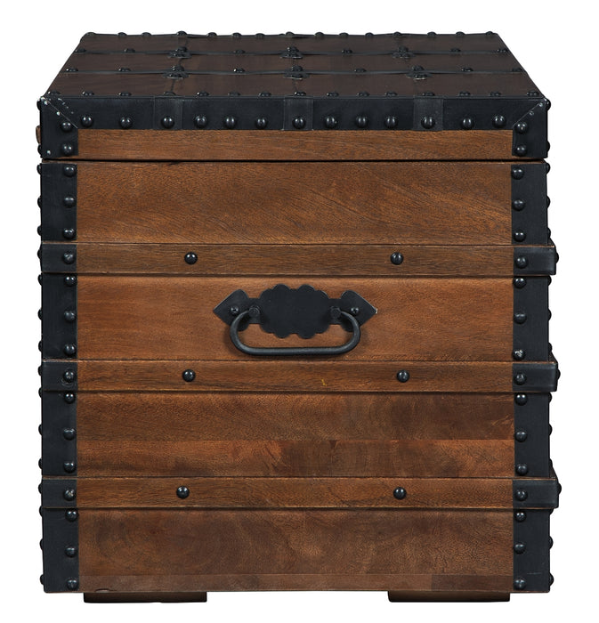 Ashley Express - Kettleby Storage Trunk