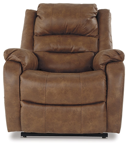 Ashley Express - Yandel Power Lift Recliner