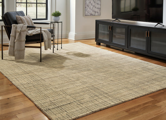 Ashley Express - Janston Medium Rug