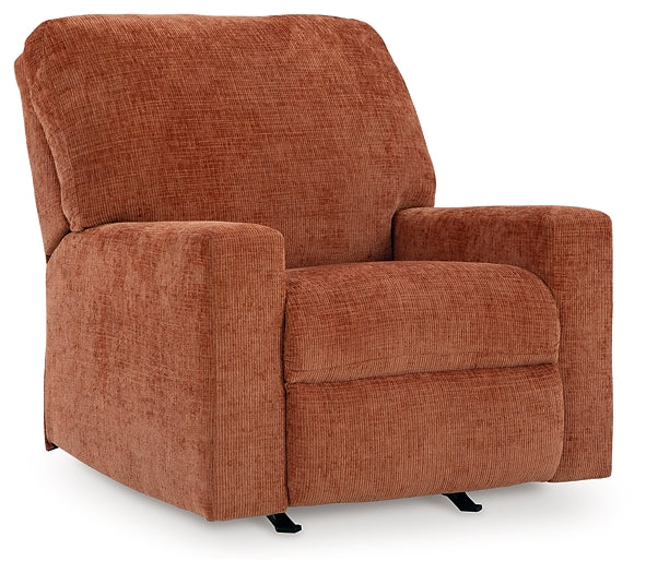 Aviemore Rocker Recliner