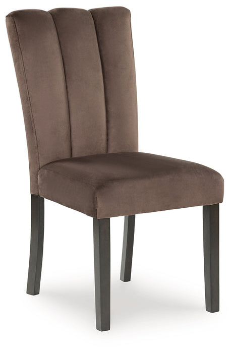 Ashley Express - Jeshina Dining UPH Side Chair (2/CN)