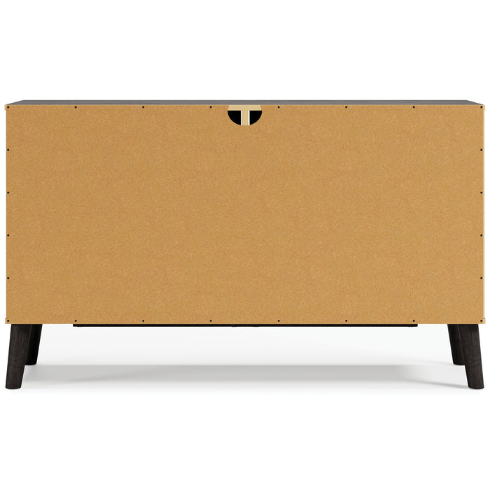 Ashley Express - Piperton Queen Panel Headboard with Dresser