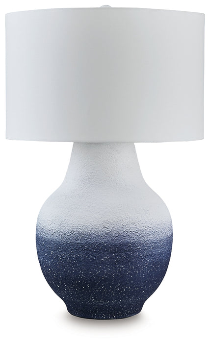 Ashley Express - Dashland Metal Table Lamp (1/CN)